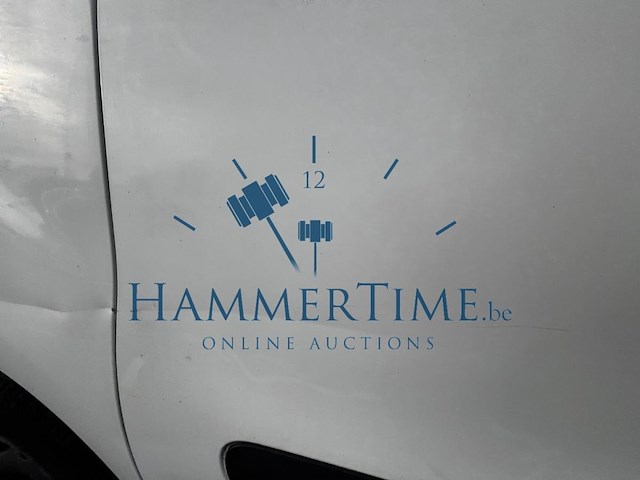 Citroen berlingo fourgon swb diesel 1.6 bluehdi l1 club, 2017 - afbeelding 26 van  37