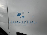 Citroen berlingo fourgon swb diesel 1.6 bluehdi l1 club, 2017 - afbeelding 26 van  37