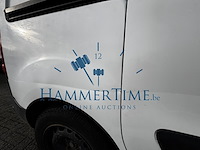 Citroen berlingo fourgon swb diesel 1.6 bluehdi l1 club, 2017 - afbeelding 27 van  37