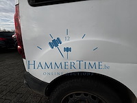 Citroen berlingo fourgon swb diesel 1.6 bluehdi l1 club, 2017 - afbeelding 28 van  37