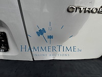 Citroen berlingo fourgon swb diesel 1.6 bluehdi l1 club, 2017 - afbeelding 29 van  37