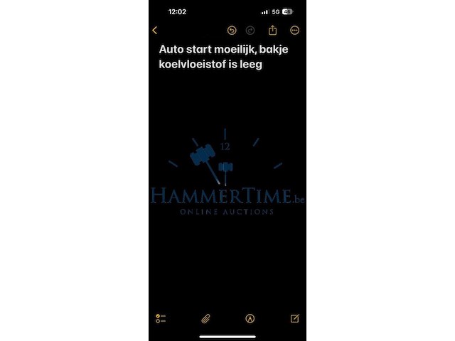 Citroen berlingo fourgon swb diesel 1.6 bluehdi l1 club, 2017 - afbeelding 31 van  37