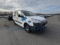 Citroen berlingo fourgon swb diesel 1.6 bluehdi l1 club, 2017 - afbeelding 23 van  37
