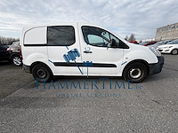 Citroen berlingo fourgon swb diesel 1.6 bluehdi l1 club, 2017 - afbeelding 32 van  37
