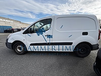 Citroen berlingo fourgon swb diesel 1.6 bluehdi l1 club, 2017 - afbeelding 36 van  37