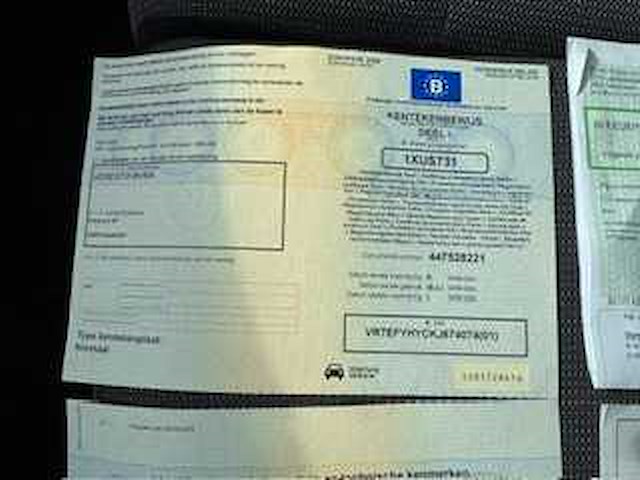 Citroën berlingo koelwagen - afbeelding 12 van  14