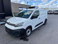 Citroën berlingo koelwagen