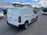 Citroën berlingo koelwagen - afbeelding 4 van  14