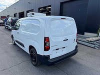 Citroën berlingo koelwagen - afbeelding 5 van  14