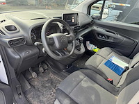 Citroën berlingo koelwagen - afbeelding 7 van  14