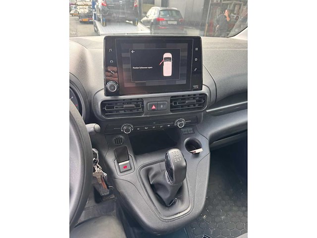 Citroën berlingo koelwagen - afbeelding 8 van  14