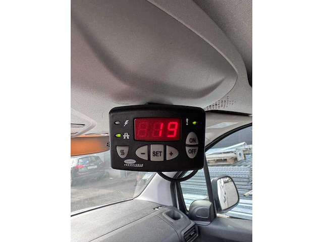 Citroën berlingo koelwagen - afbeelding 9 van  14