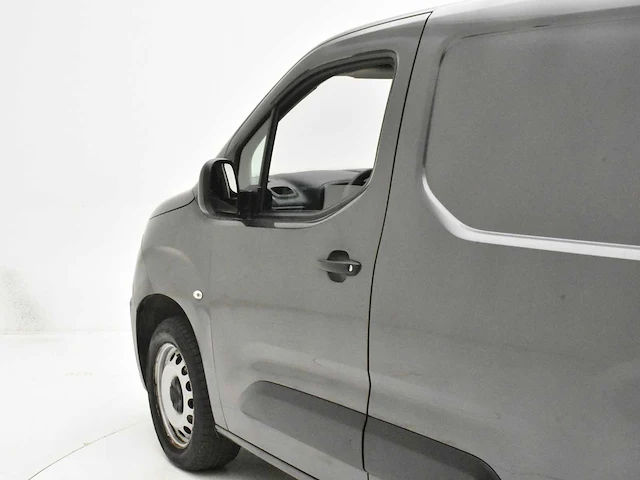 Citroën berlingo lichte vracht 2021 - afbeelding 2 van  58