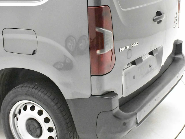 Citroën berlingo lichte vracht 2021 - afbeelding 3 van  58