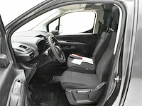 Citroën berlingo lichte vracht 2021 - afbeelding 5 van  58