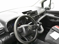 Citroën berlingo lichte vracht 2021 - afbeelding 11 van  58