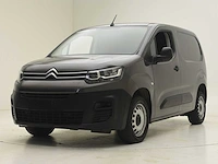 Citroën berlingo lichte vracht 2021