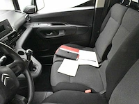 Citroën berlingo lichte vracht 2021 - afbeelding 14 van  58
