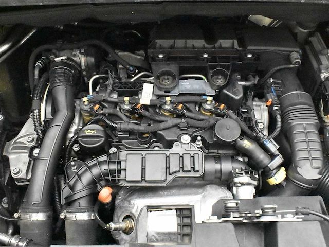 Citroën berlingo lichte vracht 2021 - afbeelding 17 van  58