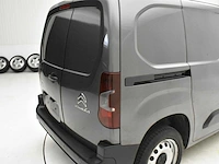 Citroën berlingo lichte vracht 2021 - afbeelding 43 van  58