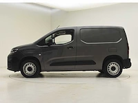 Citroën berlingo lichte vracht 2021 - afbeelding 34 van  58
