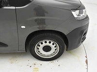 Citroën berlingo lichte vracht 2021 - afbeelding 46 van  58