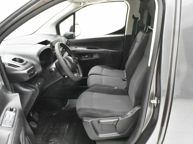 Citroën berlingo lichte vracht 2021 - afbeelding 48 van  58