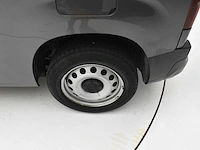 Citroën berlingo lichte vracht 2021 - afbeelding 49 van  58