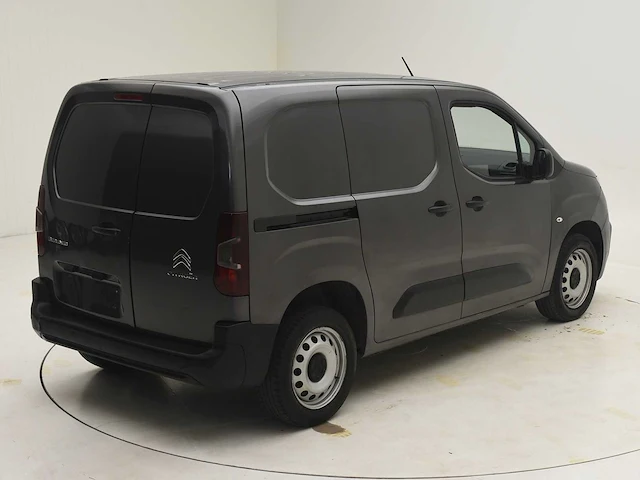 Citroën berlingo lichte vracht 2021 - afbeelding 45 van  58
