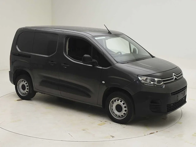 Citroën berlingo lichte vracht 2021 - afbeelding 55 van  58