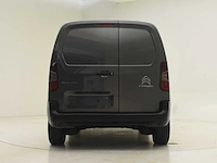Citroën berlingo lichte vracht 2021 - afbeelding 57 van  58