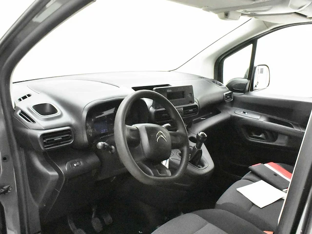 Citroën berlingo lichte vracht 2021 - afbeelding 4 van  58