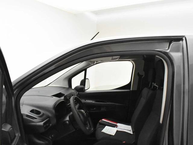 Citroën berlingo lichte vracht 2021 - afbeelding 6 van  58