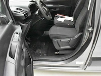 Citroën berlingo lichte vracht 2021 - afbeelding 7 van  58