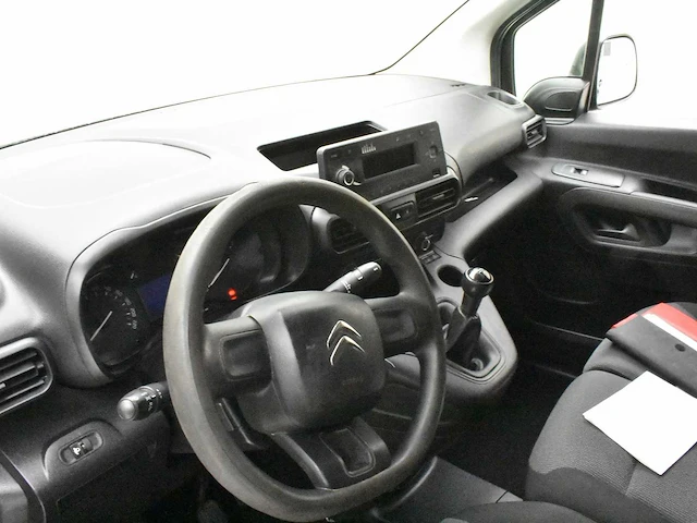 Citroën berlingo lichte vracht 2021 - afbeelding 11 van  58
