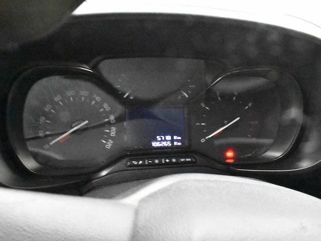Citroën berlingo lichte vracht 2021 - afbeelding 13 van  58