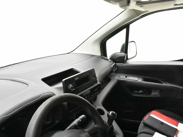 Citroën berlingo lichte vracht 2021 - afbeelding 15 van  58