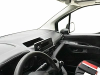 Citroën berlingo lichte vracht 2021 - afbeelding 15 van  58