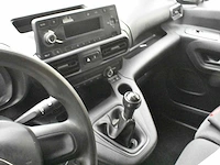 Citroën berlingo lichte vracht 2021 - afbeelding 16 van  58
