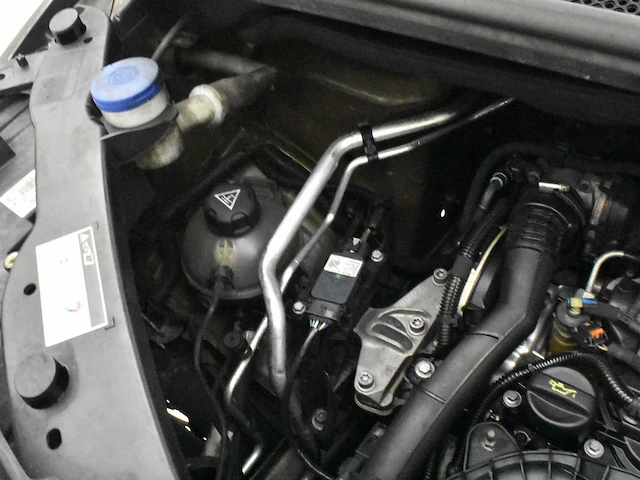 Citroën berlingo lichte vracht 2021 - afbeelding 18 van  58