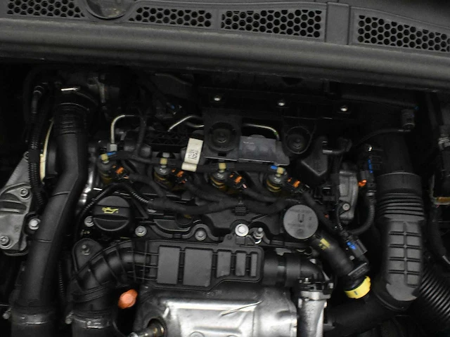 Citroën berlingo lichte vracht 2021 - afbeelding 20 van  58