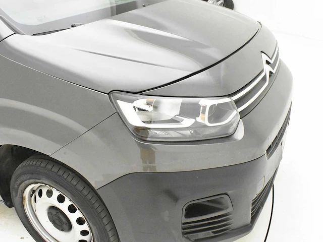 Citroën berlingo lichte vracht 2021 - afbeelding 26 van  58