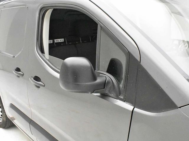 Citroën berlingo lichte vracht 2021 - afbeelding 27 van  58