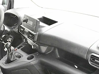 Citroën berlingo lichte vracht 2021 - afbeelding 31 van  58