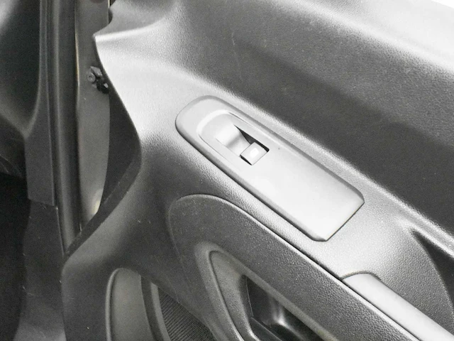 Citroën berlingo lichte vracht 2021 - afbeelding 33 van  58