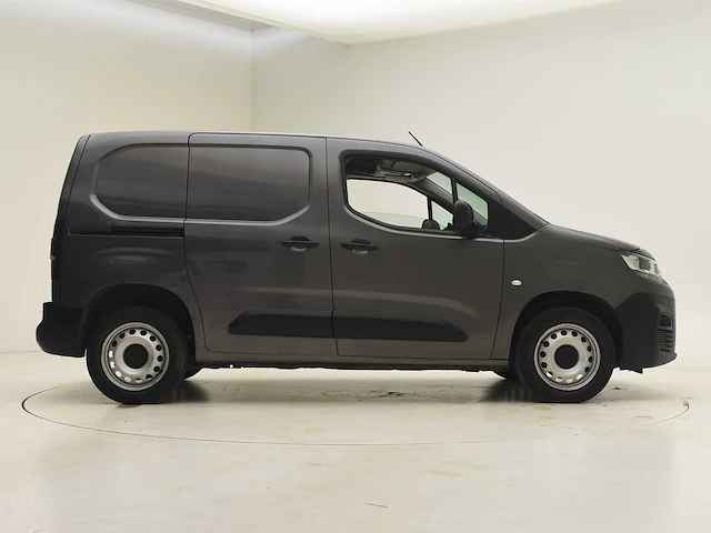 Citroën berlingo lichte vracht 2021 - afbeelding 23 van  58