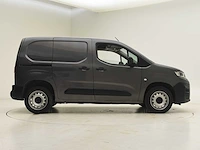 Citroën berlingo lichte vracht 2021 - afbeelding 23 van  58