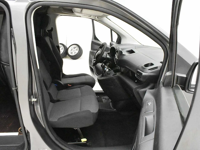 Citroën berlingo lichte vracht 2021 - afbeelding 40 van  58