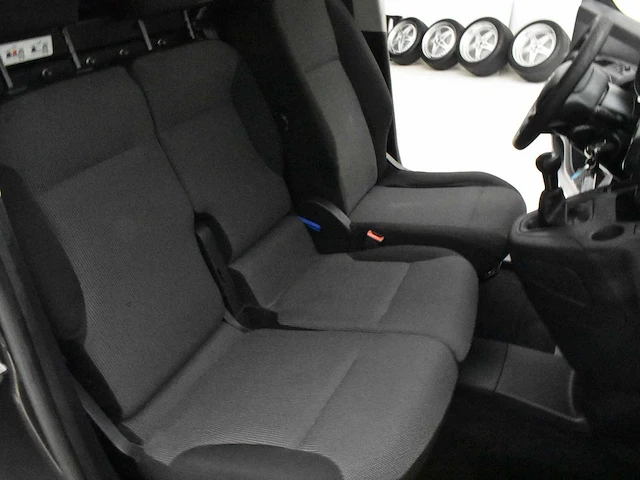 Citroën berlingo lichte vracht 2021 - afbeelding 41 van  58