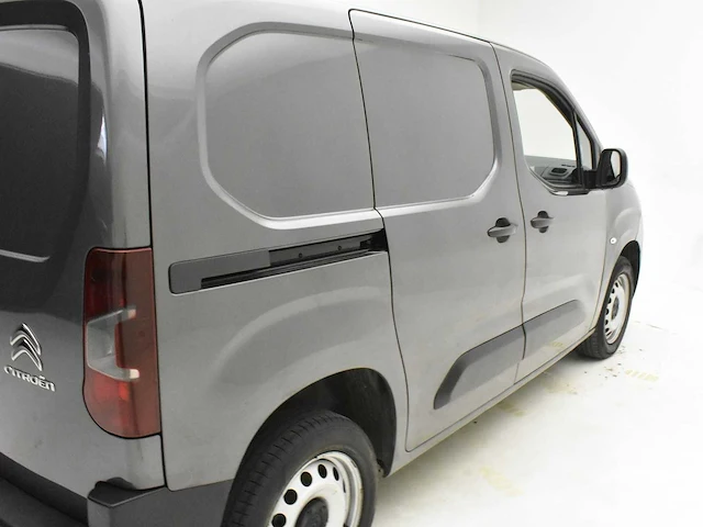 Citroën berlingo lichte vracht 2021 - afbeelding 42 van  58